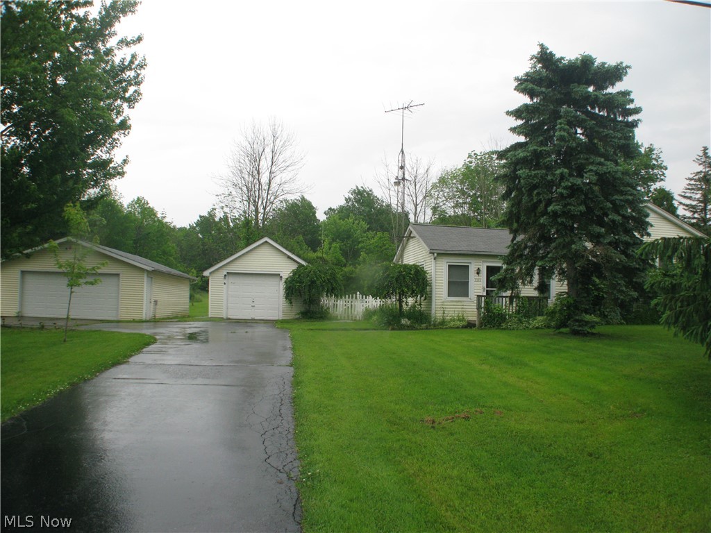 2390 Sexton Road Geneva, OH 44041 - Photo 1 of 17