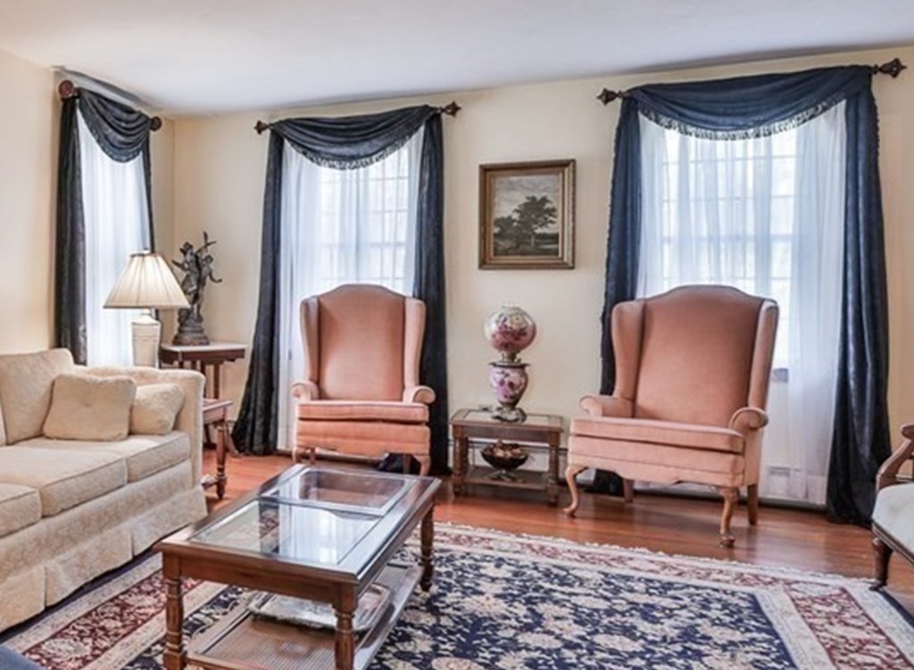 318 Old Littleton Road Harvard, MA 01451 - Photo 11 of 42