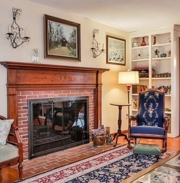 318 Old Littleton Road Harvard, MA 01451 - Photo 13 of 42