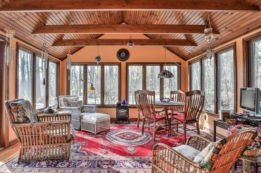 318 Old Littleton Road Harvard, MA 01451 - Photo 14 of 42