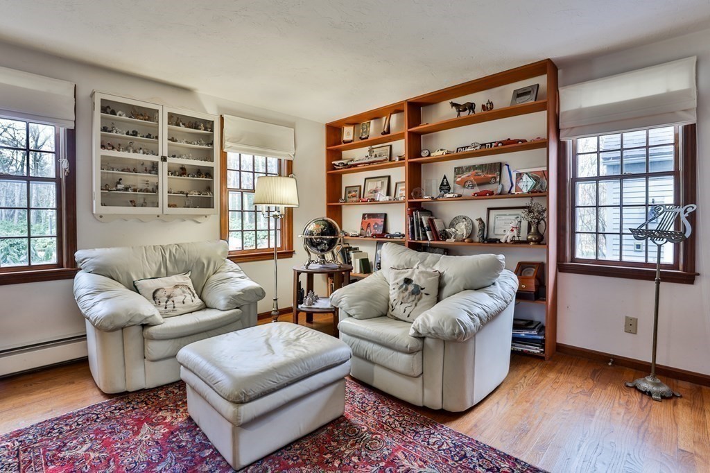 318 Old Littleton Road Harvard, MA 01451 - Photo 15 of 42