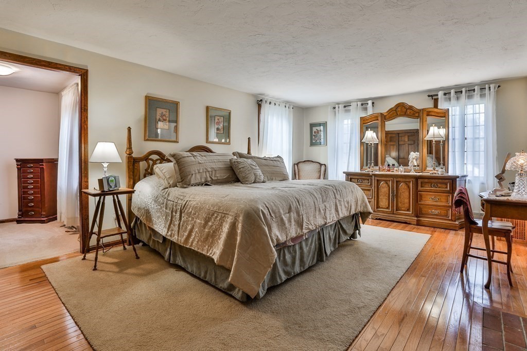 318 Old Littleton Road Harvard, MA 01451 - Photo 18 of 42