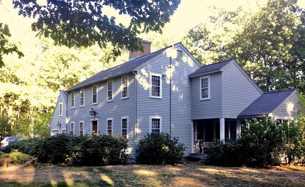 318 Old Littleton Road Harvard, MA 01451 - Photo 2 of 42
