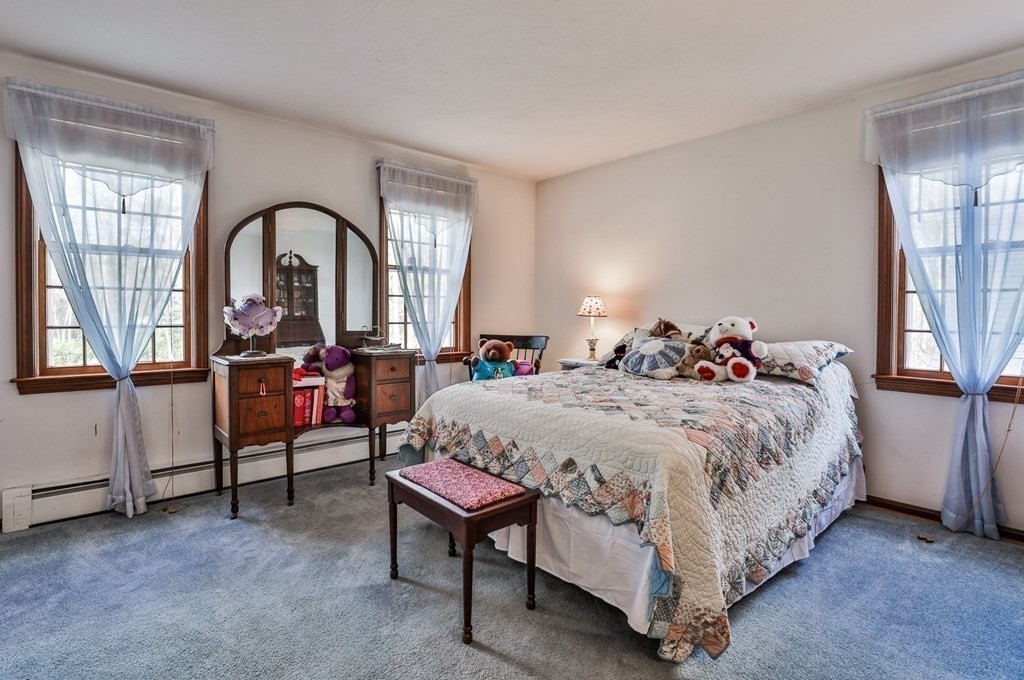 318 Old Littleton Road Harvard, MA 01451 - Photo 21 of 42