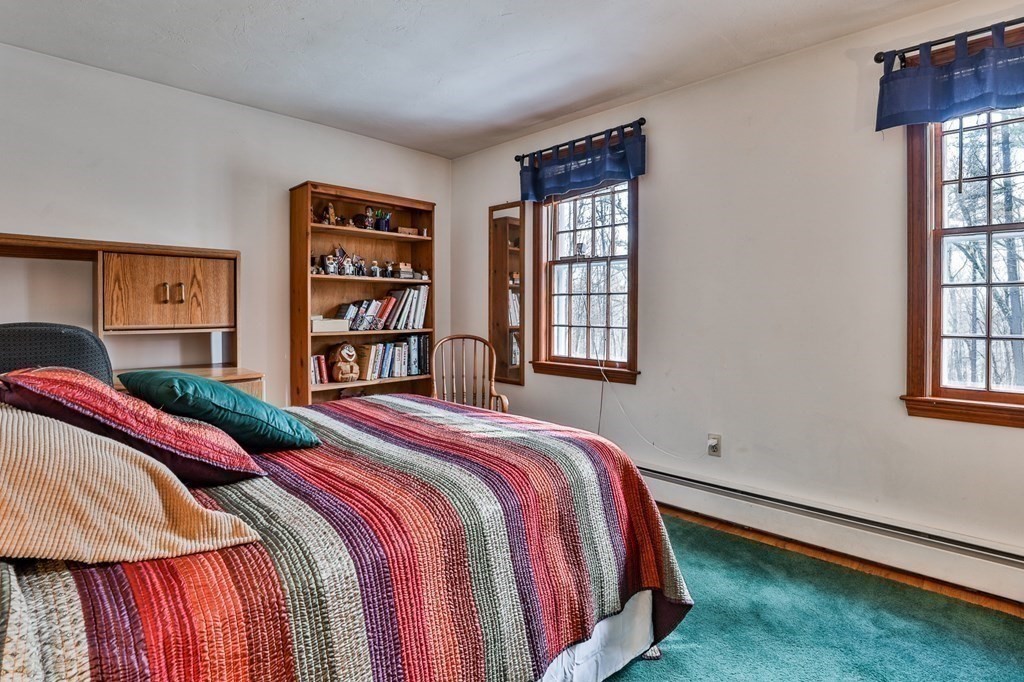 318 Old Littleton Road Harvard, MA 01451 - Photo 26 of 42