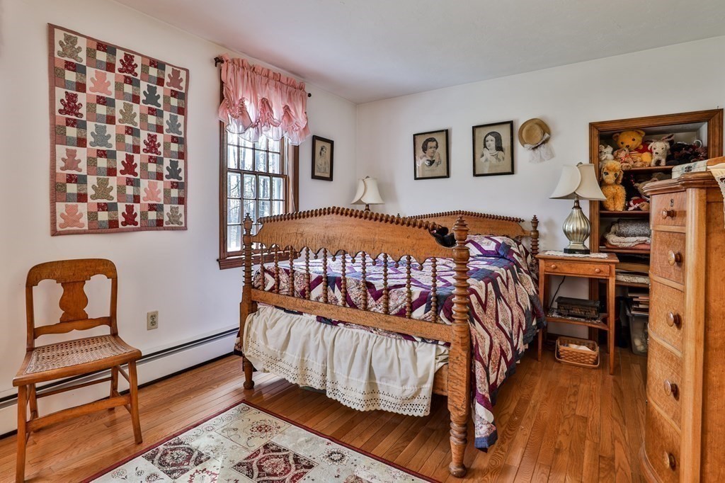 318 Old Littleton Road Harvard, MA 01451 - Photo 28 of 42