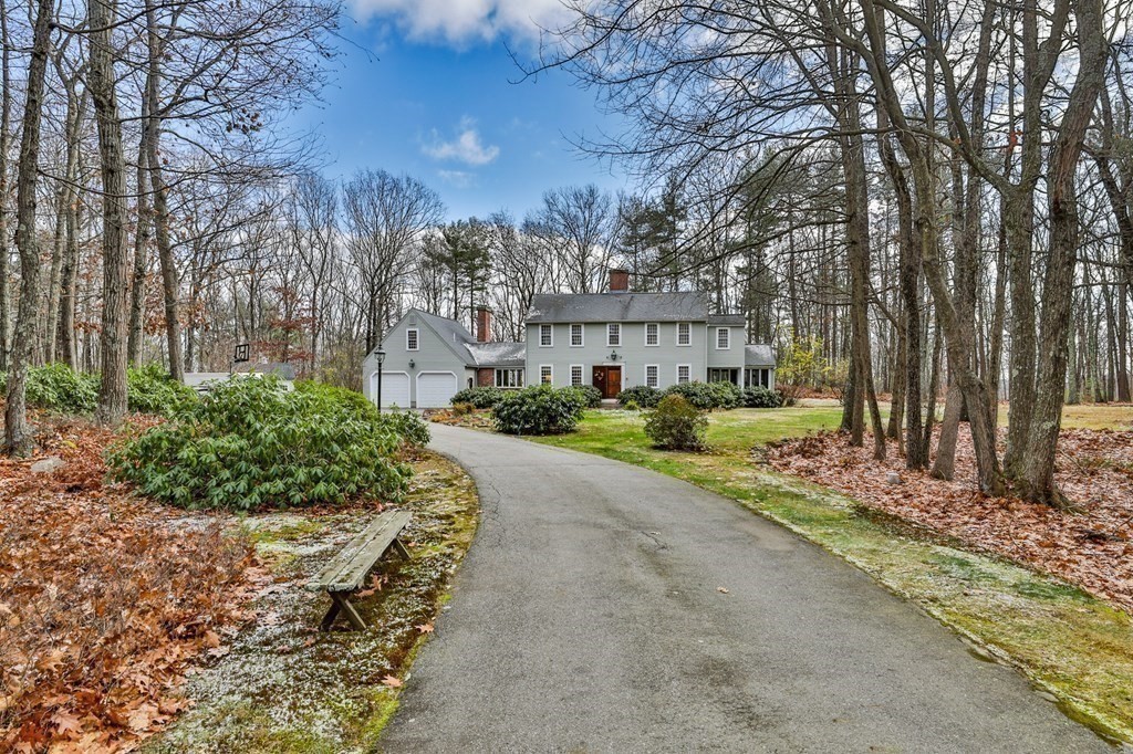 318 Old Littleton Road Harvard, MA 01451 - Photo 30 of 42