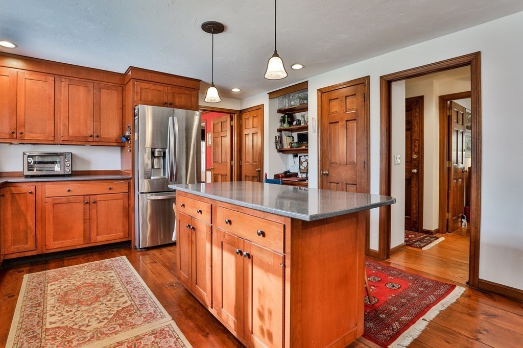 318 Old Littleton Road Harvard, MA 01451 - Photo 3 of 42