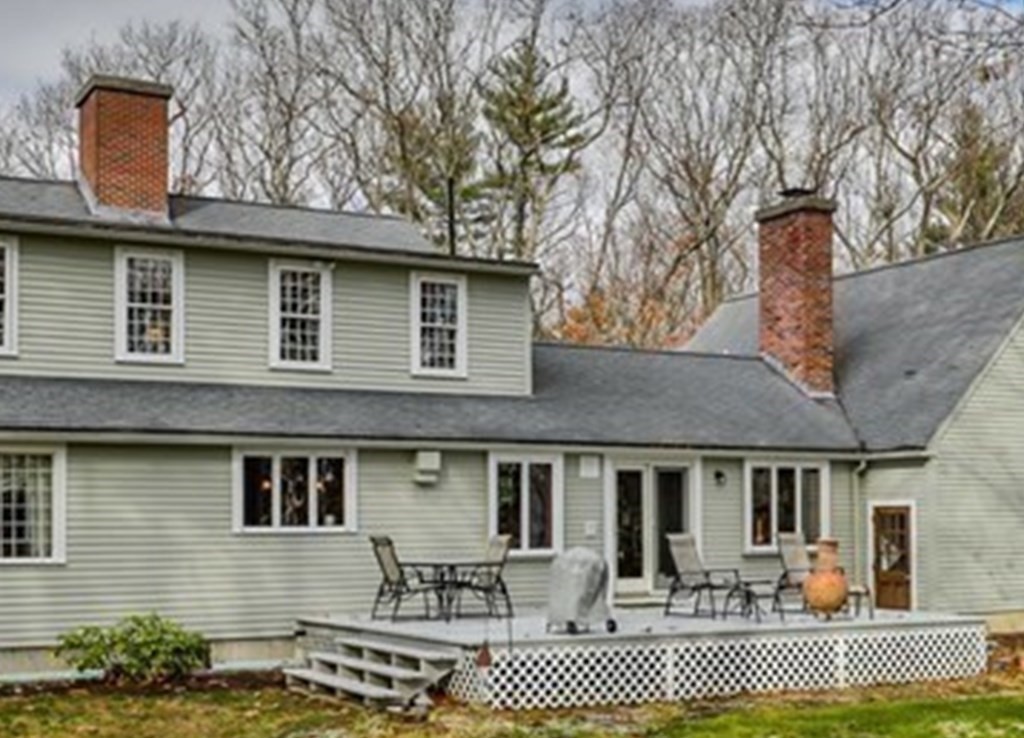 318 Old Littleton Road Harvard, MA 01451 - Photo 32 of 42
