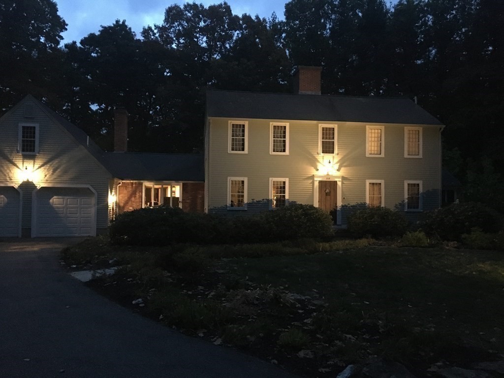 318 Old Littleton Road Harvard, MA 01451 - Photo 36 of 42