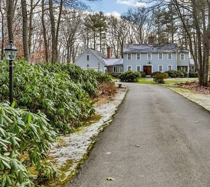 318 Old Littleton Road Harvard, MA 01451 - Photo 40 of 42