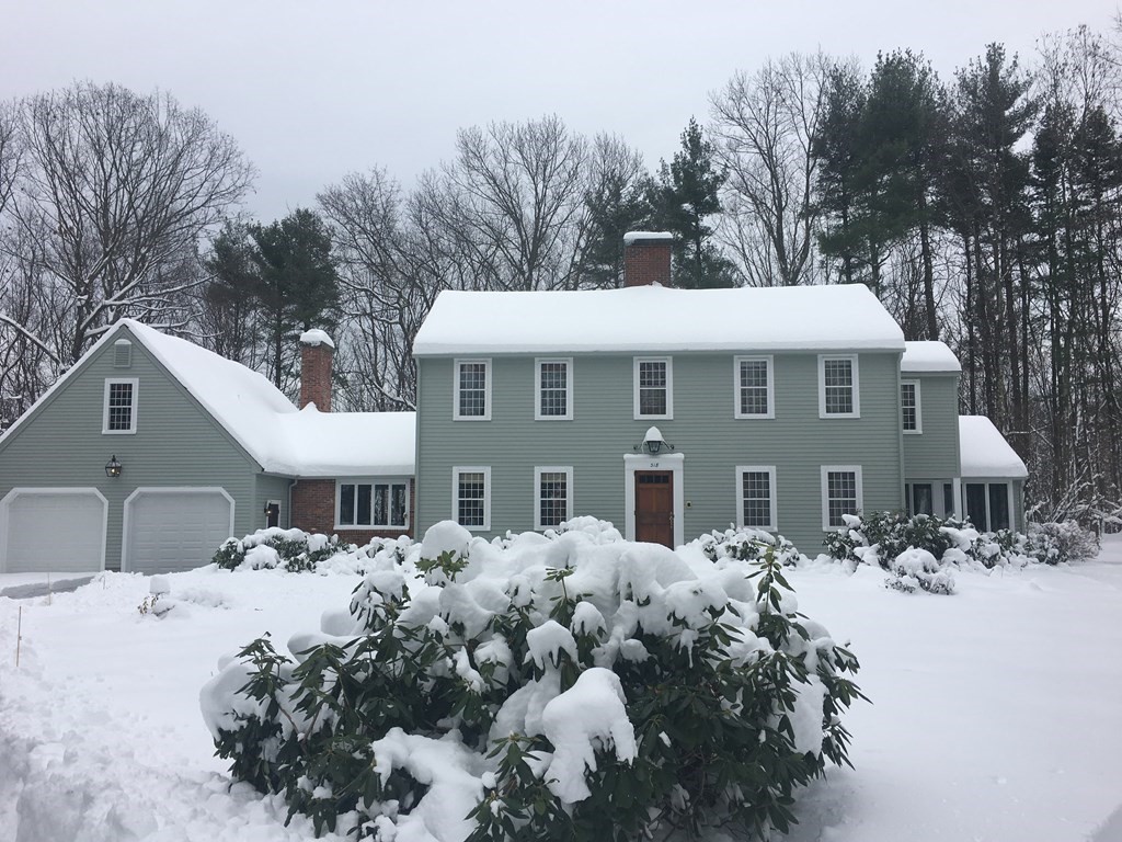 318 Old Littleton Road Harvard, MA 01451 - Photo 42 of 42