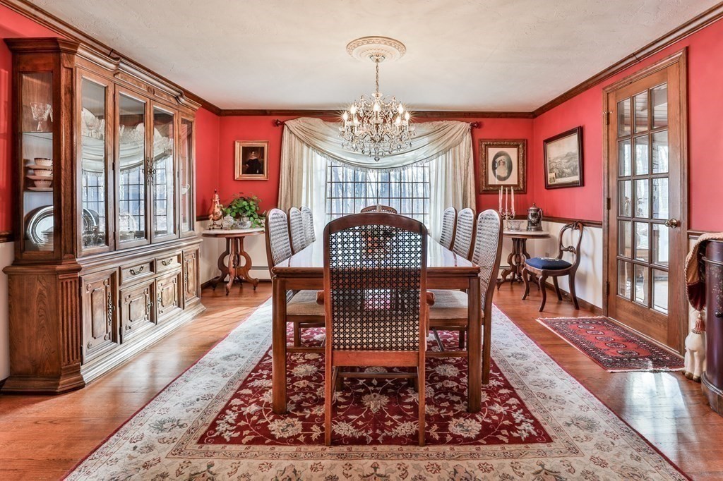 318 Old Littleton Road Harvard, MA 01451 - Photo 9 of 42