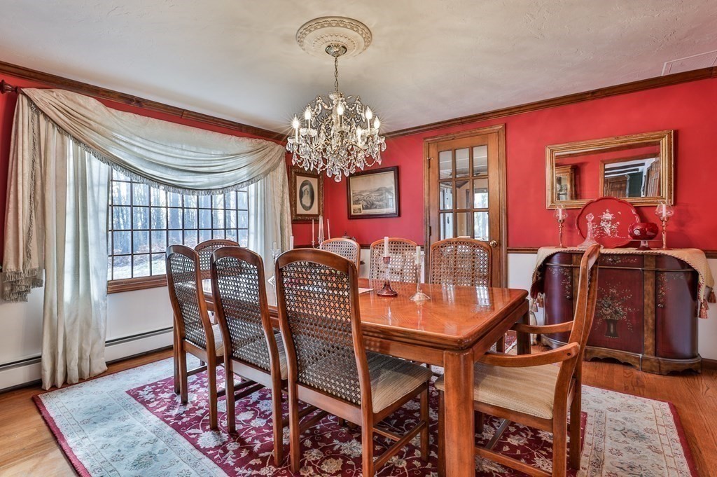 318 Old Littleton Road Harvard, MA 01451 - Photo 10 of 42