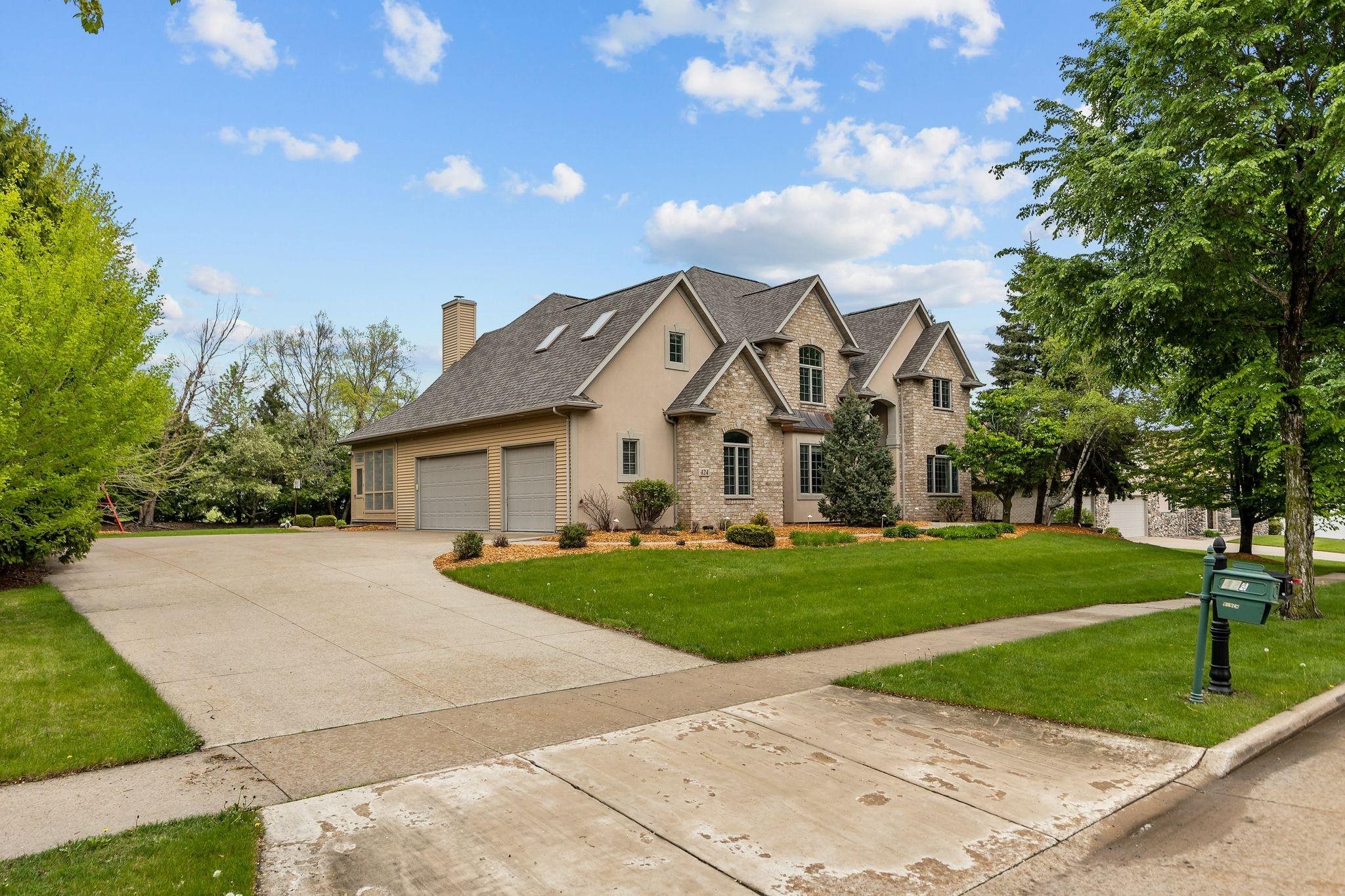 424 East Tallgrass Drive Appleton, WI 54913 - Photo 10 of 80