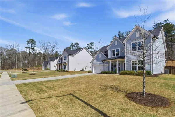 $3,800 | 2044 Garvin Road, Acworth, GA 30101