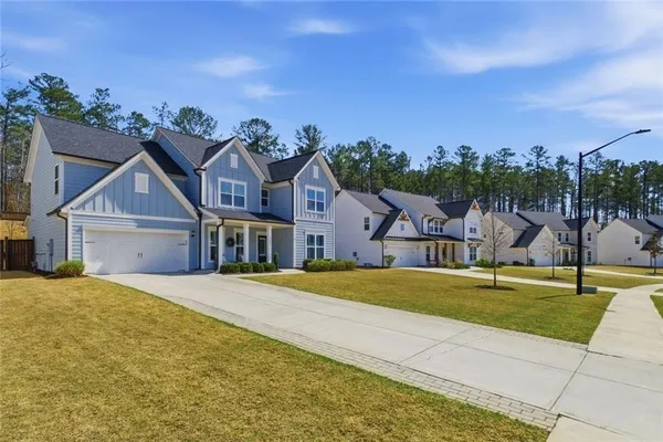 $3,800 | 2044 Garvin Road, Acworth, GA 30101