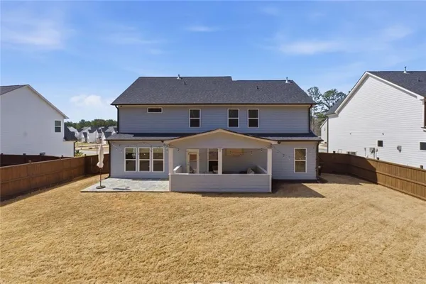 $3,800 | 2044 Garvin Road, Acworth, GA 30101