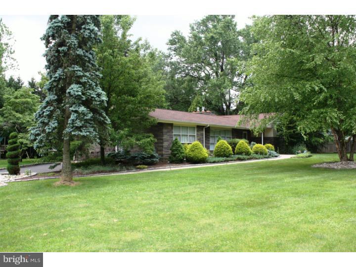 1400 Old Welsh Road Huntingdon Valley, PA 19006 - Photo 1 of 7 Exterior Front
