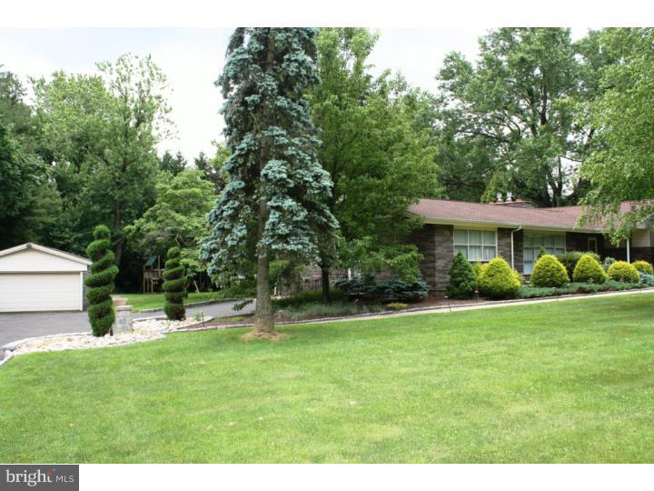 1400 Old Welsh Road Huntingdon Valley, PA 19006 - Photo 2 of 7 Exterior Front