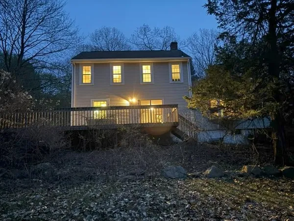 $499,900 | 36 Brayton Road, Smithfield, RI 02917