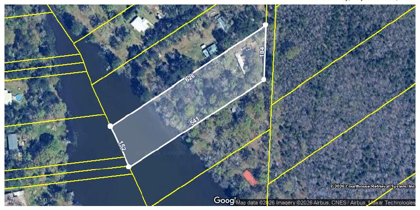 1571 Joy Road Harlem, GA 30814 - Photo 1 of 2 Gallery Image 1
