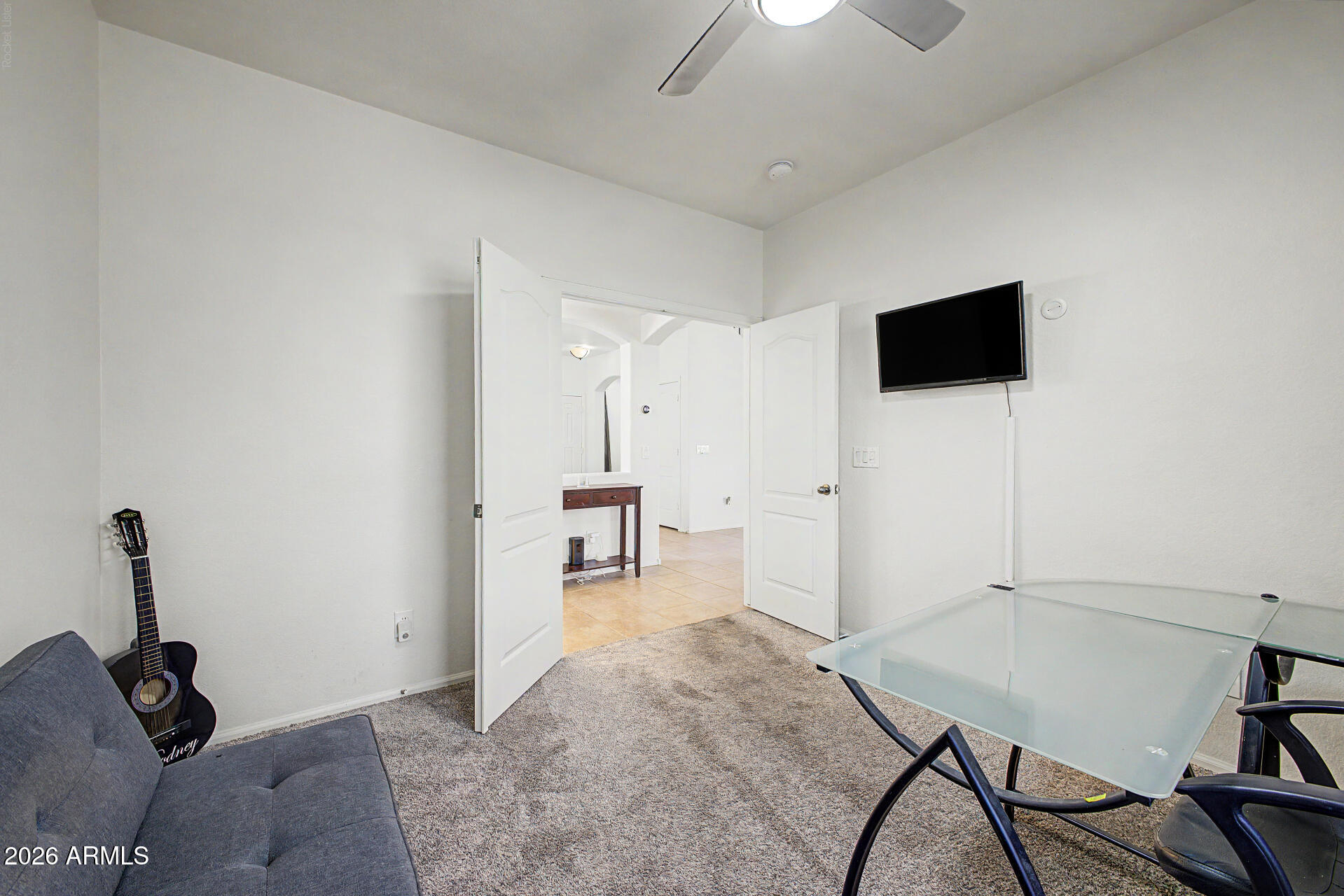 21747 Backus Drive Maricopa, AZ 85138 - Photo 21 of 44 Bedroom
