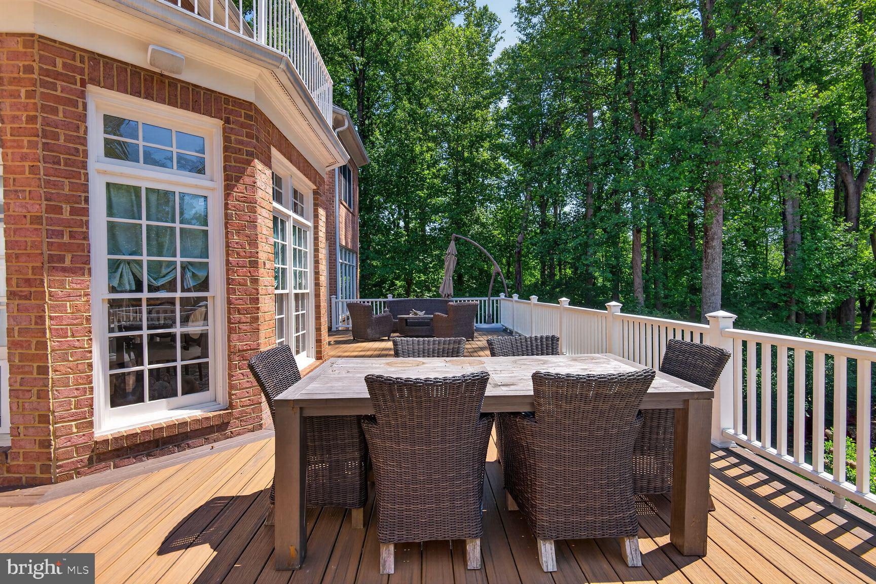 10507 Oakton Ridge Court Oakton, VA 22124 - Photo 12 of 17