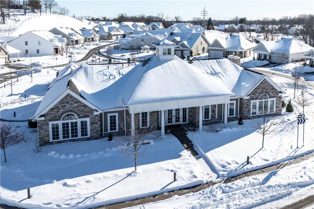 190 Washington Way Pittsburgh, PA 15237 - Photo 34 of 43 Clubhouse