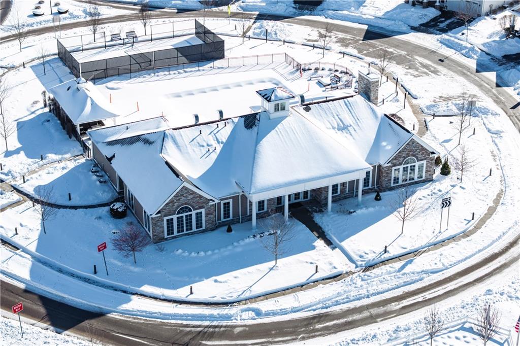 190 Washington Way Pittsburgh, PA 15237 - Photo 37 of 43 Clubhouse