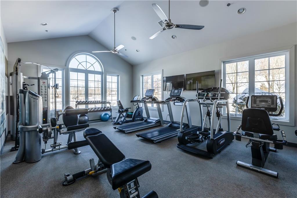 190 Washington Way Pittsburgh, PA 15237 - Photo 38 of 43 Fitness Center