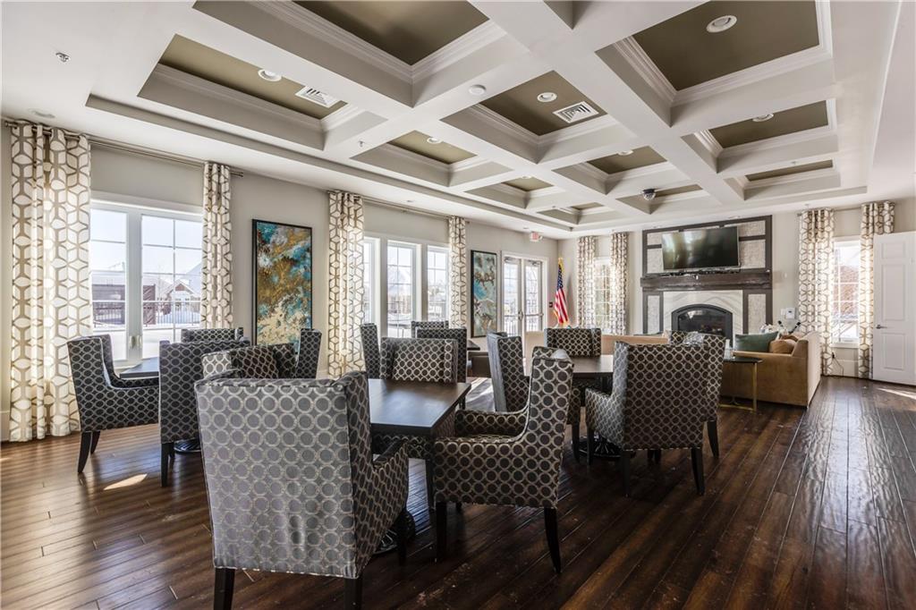 190 Washington Way Pittsburgh, PA 15237 - Photo 39 of 43 Clubhouse