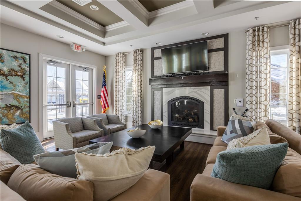 190 Washington Way Pittsburgh, PA 15237 - Photo 40 of 43 Clubhouse