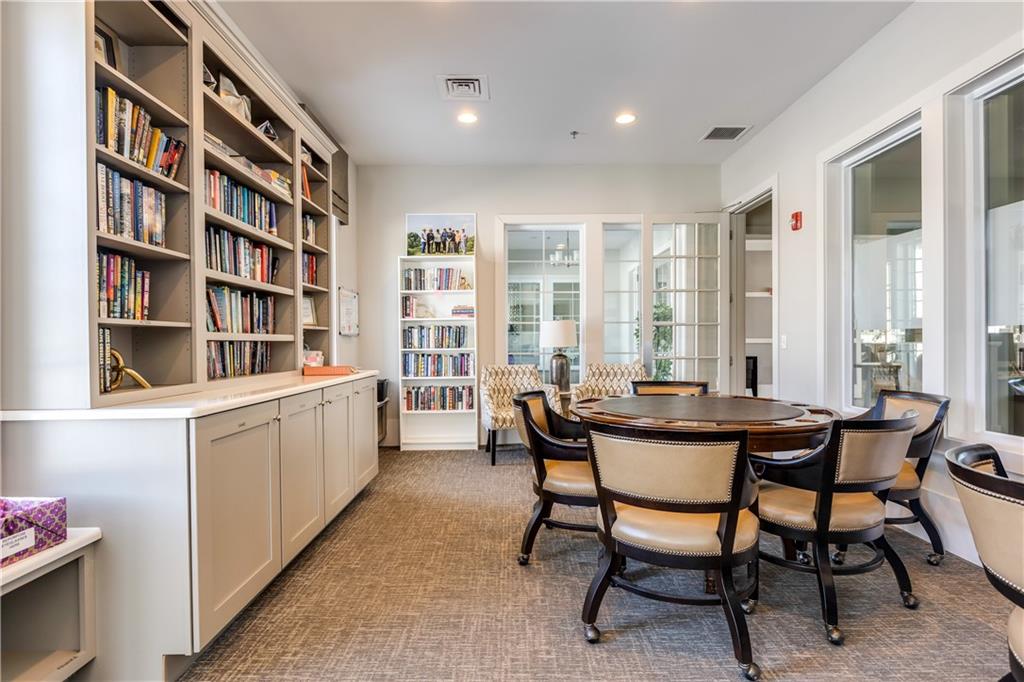 190 Washington Way Pittsburgh, PA 15237 - Photo 41 of 43 Clubhouse