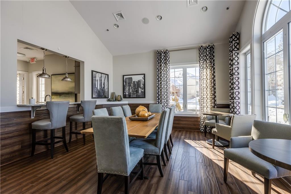 190 Washington Way Pittsburgh, PA 15237 - Photo 42 of 43 Clubhouse