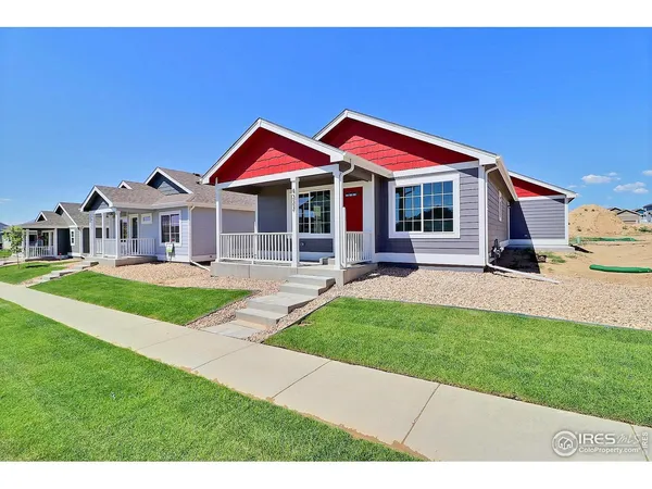 $369,000 | 4327 Primrose Lane, Evans, CO 80620