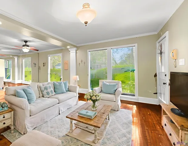 $150,000 | 3012 Hundred Oaks Avenue, Unit 2, Baton Rouge, LA 70808