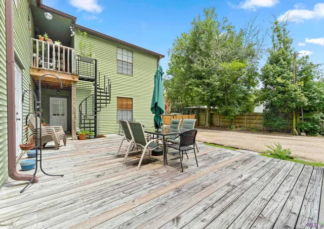 $150,000 | 3012 Hundred Oaks Avenue, Unit 2, Baton Rouge, LA 70808