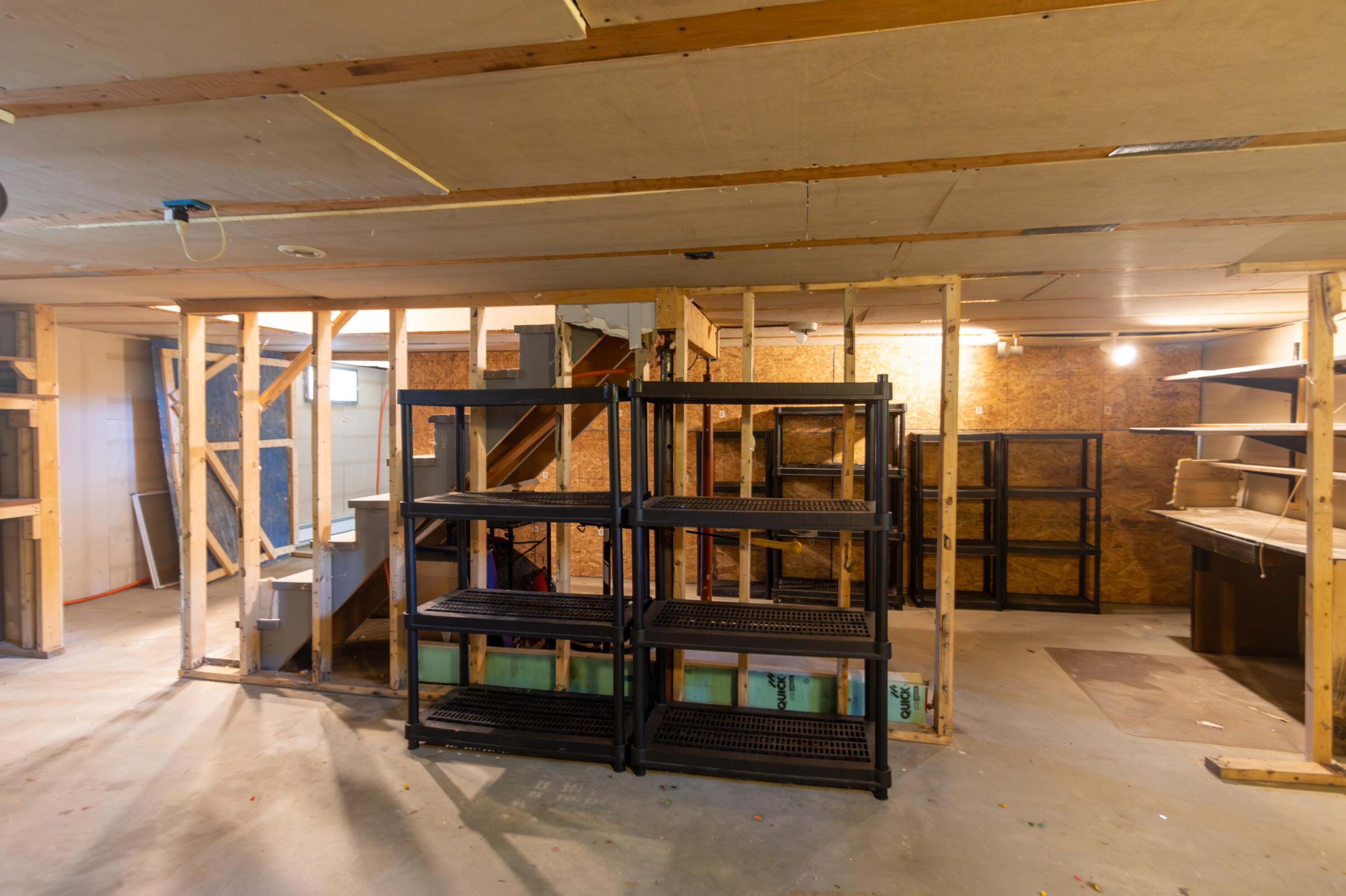 1204 Main Road Milford, ME 04461 - Photo 37 of 49 Basement-20240525-_MG_2216-Enhanced-NR