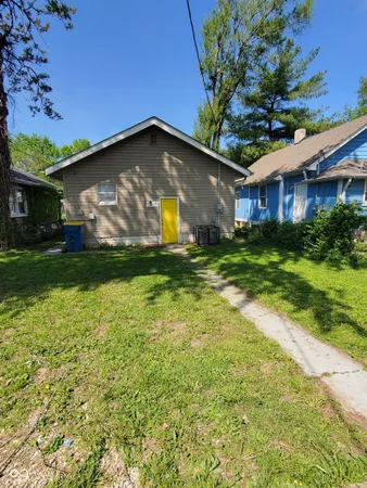$1,500 | 1409 North Warman Avenue, Indianapolis, IN 46222