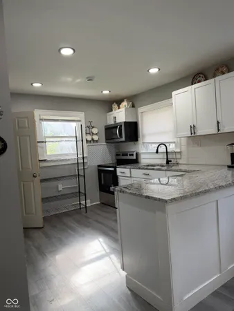 $1,500 | 1409 North Warman Avenue, Indianapolis, IN 46222