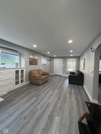 $1,500 | 1409 North Warman Avenue, Indianapolis, IN 46222