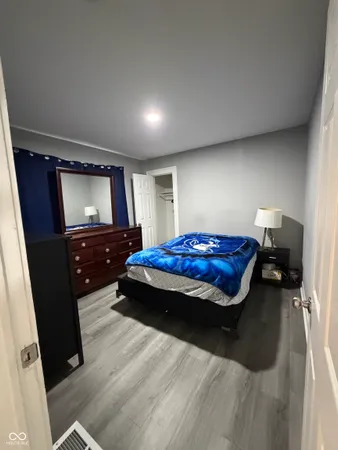 $1,500 | 1409 North Warman Avenue, Indianapolis, IN 46222