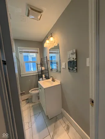 $1,500 | 1409 North Warman Avenue, Indianapolis, IN 46222