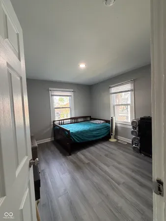 $1,500 | 1409 North Warman Avenue, Indianapolis, IN 46222
