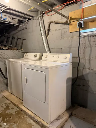 $1,500 | 1409 North Warman Avenue, Indianapolis, IN 46222
