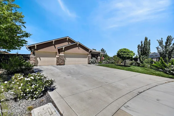$697,000 | 7140 Gazin Court, Reno, NV 89506