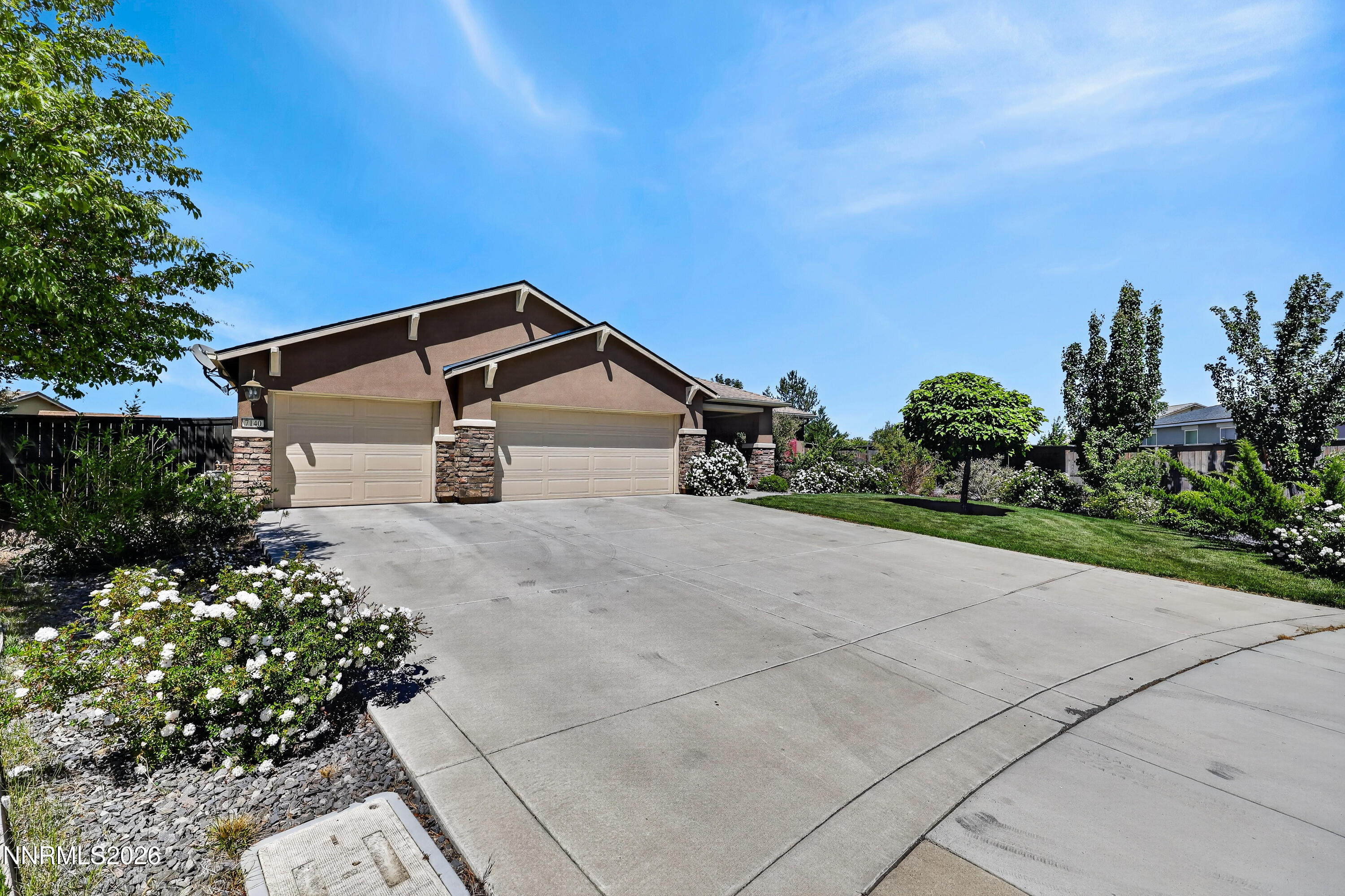 7140 Gazin Court Reno, NV 89506 - Photo 1 of 41 Gazin Ct (31 of 41)