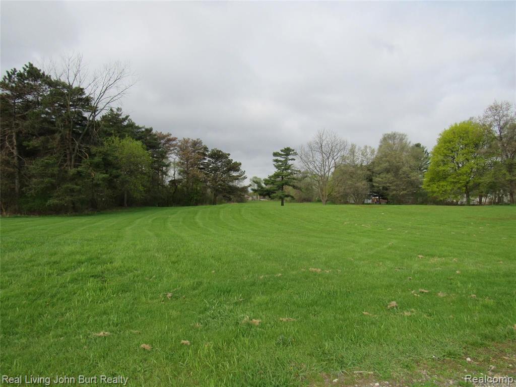 0 North Washington Road Oxford, MI 48371 - Photo 1 of 4
