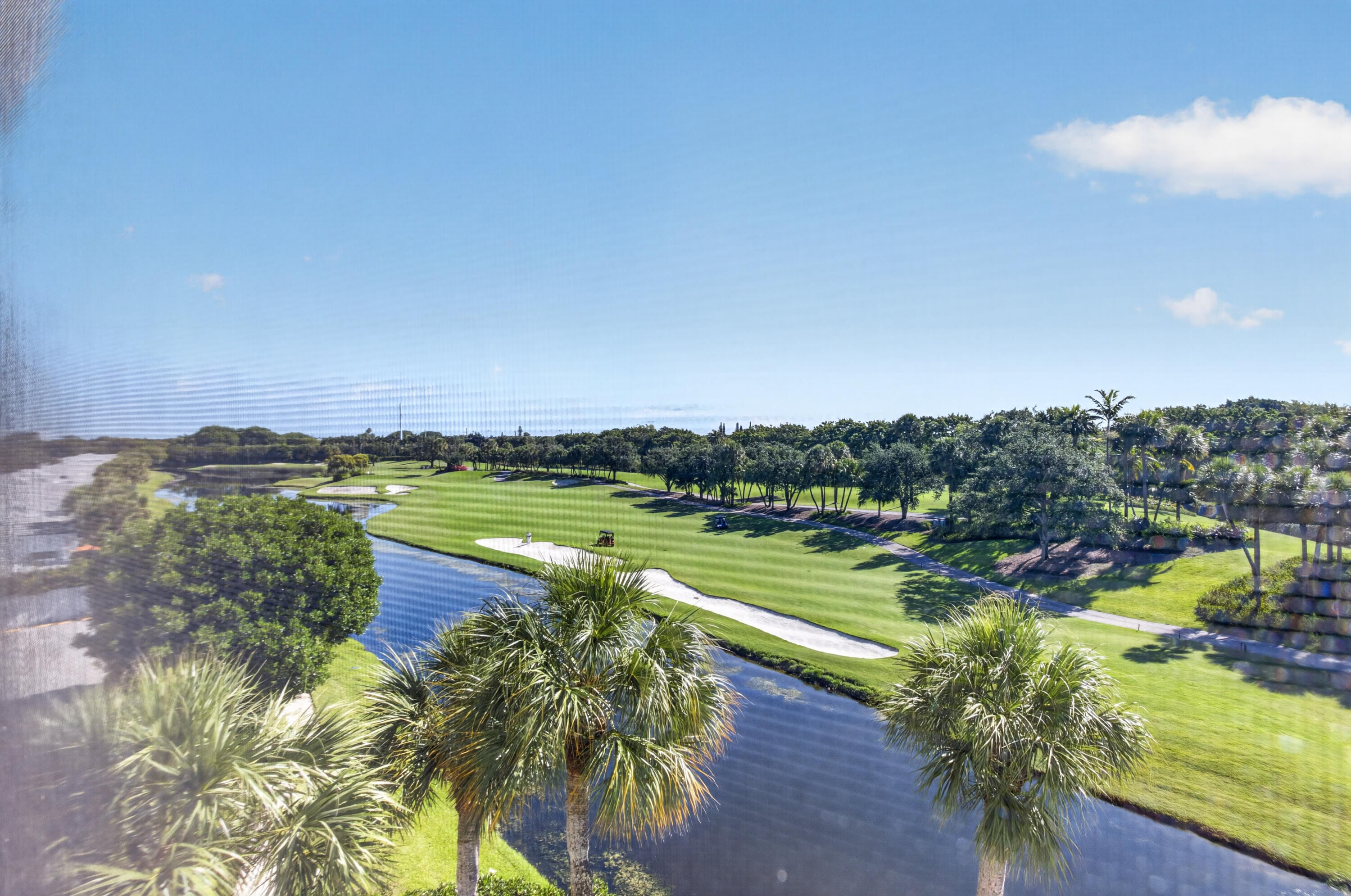 6797 Willow Wood Drive, Unit 6056 Boca Raton, FL 33434 - Photo 27 of 62 Golf and Lake Views
